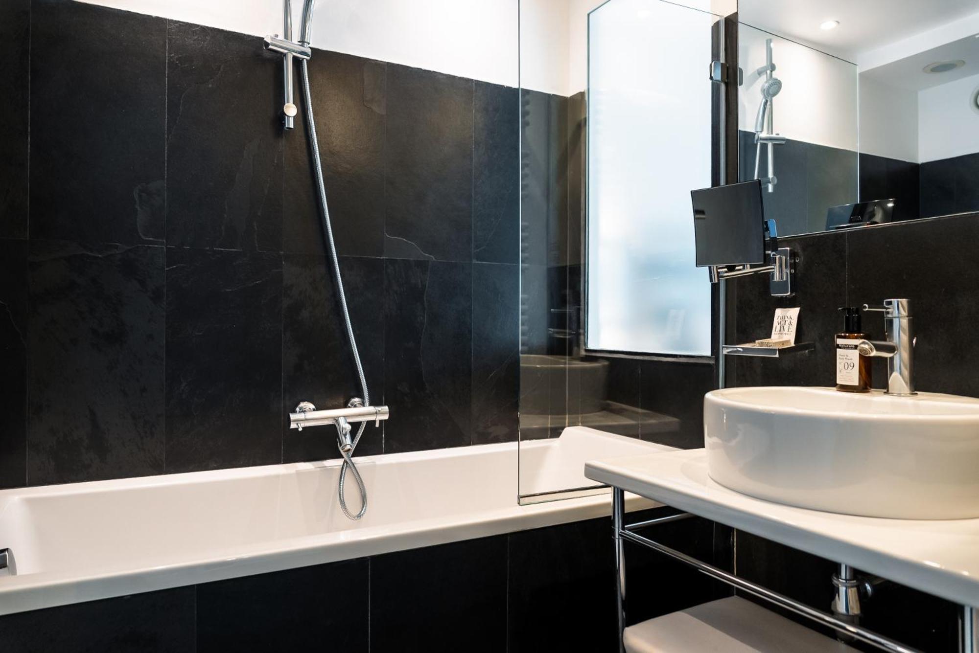 Suite Duplex